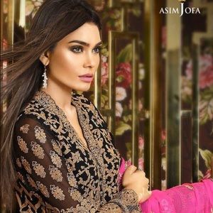 ⭐️Asim Jofa ⭐️Fancy dress